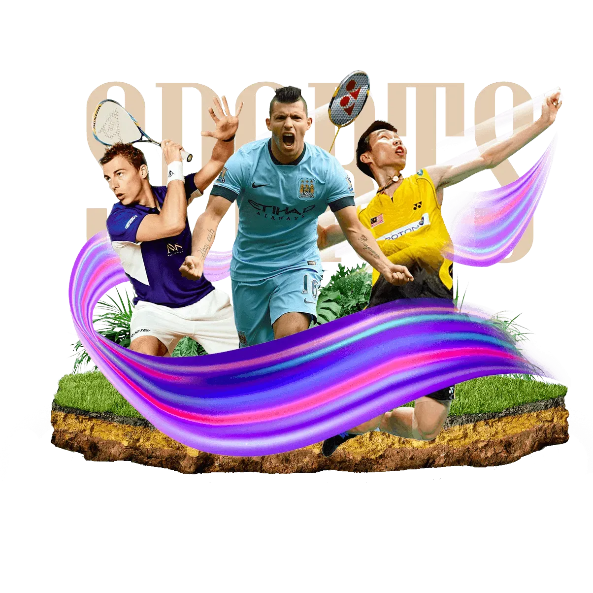 football 球友会